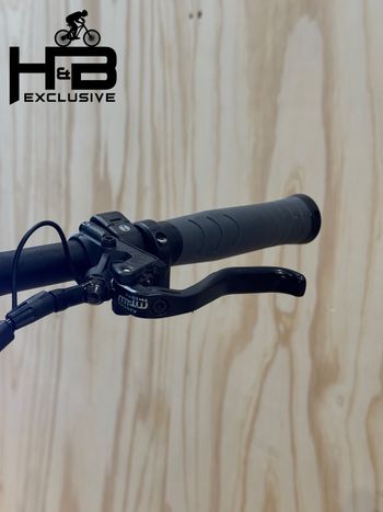 Used Canyon Precede:ON 7 Enviolo 2024 Urban, Light Gray — image 7 of 12