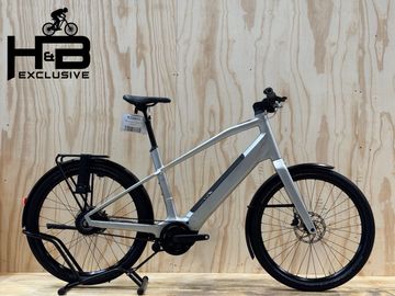 Used Canyon Precede:ON 7 Enviolo 2024 Urban & Touring