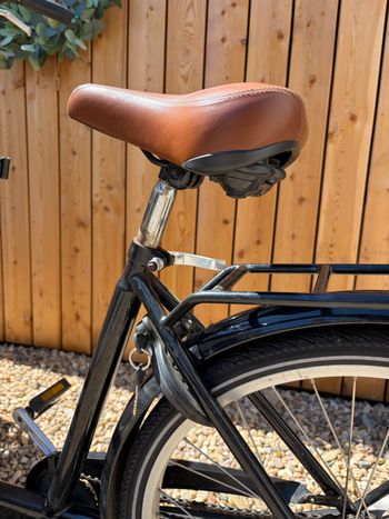 Used Babboe Babboe Big 2020 Urban, Black — image 3 of 9