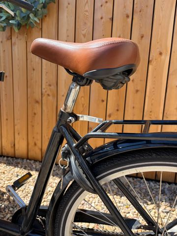 Used Babboe Big 2020 Urban, Black — image 3 of 9