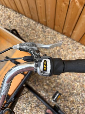 Used Babboe Big 2020 Urban, Black — image 4 of 9