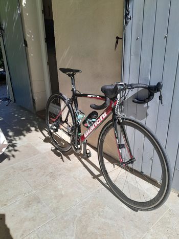 Used Bianchi Sempre Pro Sram Red 2013 2013 Road & Gravel — image 3 of 3
