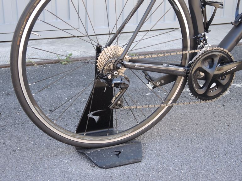 Použité Basso Venta Rim Shimano 105 7000 2024 2024 Road & Gravel, ,  — obrázek 3 z 5