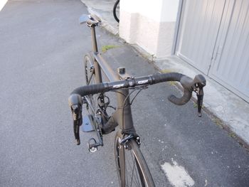 Použité Basso Venta Rim Shimano 105 7000 2024 2024 Road & Gravel, ,  — obrázek 4 z 5