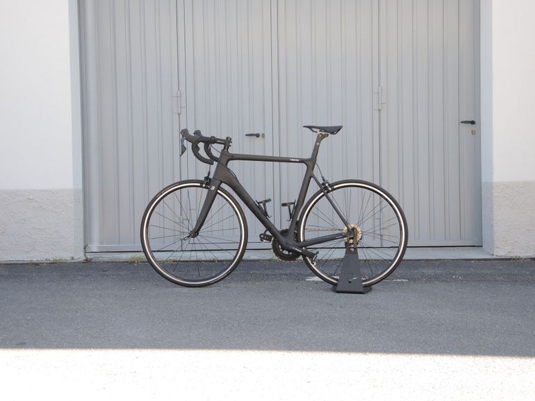 Použité Basso Venta Rim Shimano 105 7000 2024 2024 Road & Gravel, ,  — obrázek 5 z 5