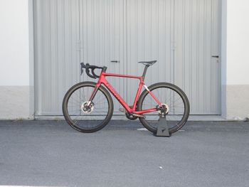 Used Wilier Filante SLR SHIMANO DURA-ACE Di2 R9270 1x12S 2024 2024 Road & Gravel, Red — image 5 of 5