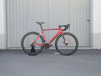 Used Wilier Filante SLR SHIMANO DURA-ACE Di2 R9270 1x12S 2024 2024 Road & Gravel