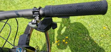 Brugt CUBE Ams SRAM XX1 Eagle AXS 2025 Mountainbike — billede 9 af 9