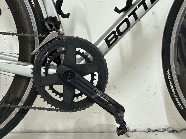 Used Bottecchia 8Avio Evo Shimano Ultegra 2021 Road & Gravel — image 5 of 5