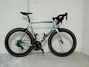 Used Bottecchia 8Avio Evo Shimano Ultegra 2021 Road & Gravel — image 4 of 5