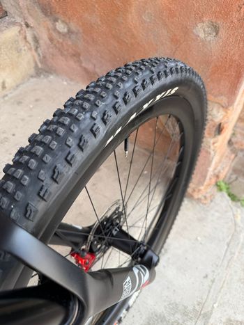 Used Scott Spark SRAM XX1 2022 Mountainbike, Light Gray — image 16 of 22