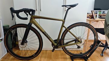 Tweedehands Rose BACKROAD GRX RX810 2022 2022 Road & Gravel — afbeelding 1 van 10