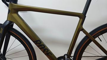 Tweedehands Rose BACKROAD GRX RX810 2022 2022 Road & Gravel — afbeelding 4 van 10