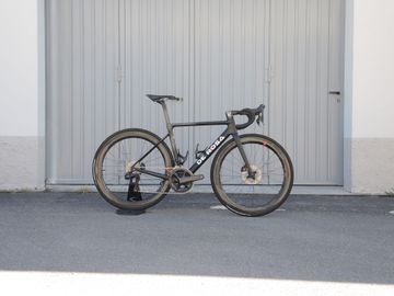 Used De Rosa Merak Ultegra Di2 Carbon 2021 2021 Road & Gravel