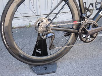 De Rosa Merak Ultegra Di2 Carbon 2021 2021 Road & Gravel d'occasion — image 3 sur 5
