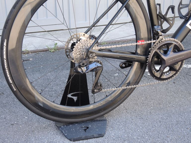 De Rosa Merak Ultegra Di2 Carbon 2021 2021 Road & Gravel d'occasion — image 3 sur 5