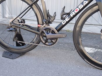 De Rosa Merak Ultegra Di2 Carbon 2021 2021 Road & Gravel d'occasion — image 2 sur 5
