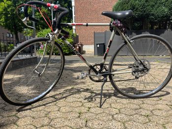 Used Raleigh Raleigh Winner Vintage 80’s Road Bike 10 Speed 1983 Road & Gravel