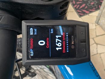 Used CUBE STEREO HYBRID 160 HPC ACTIONTEAM 625 27.5 KIOX 2021 2021 Mountainbike — image 8 of 8