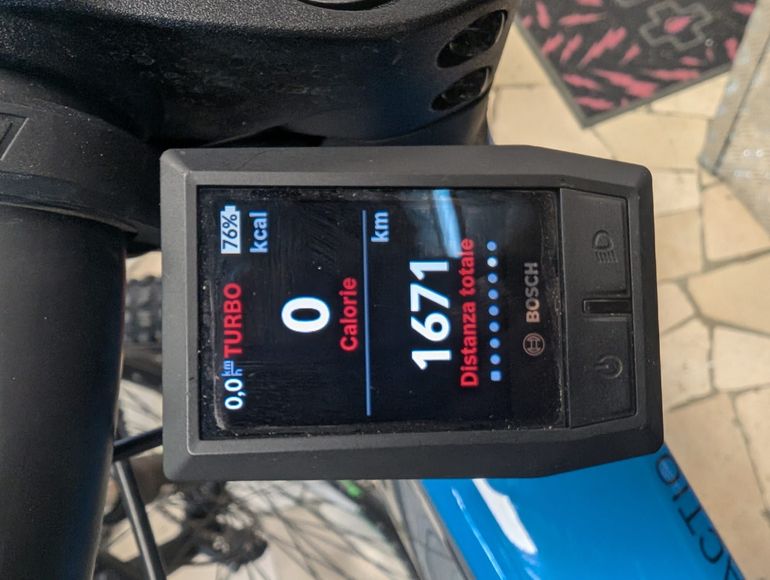 Used CUBE STEREO HYBRID 160 HPC ACTIONTEAM 625 27.5 KIOX 2021 2021 Mountainbike — image 8 of 8