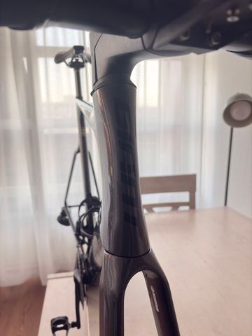 Použité Giant Propel Advanced 2 Disc 2021 Frameset 2021 Road & Gravel — obrázek 17 z 17