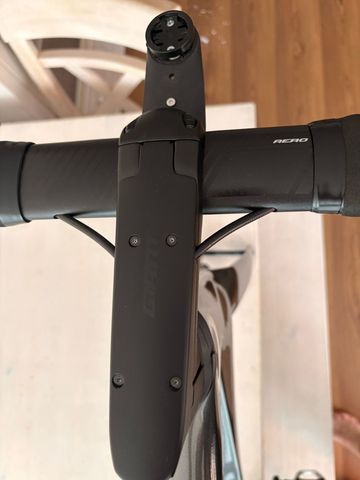 Použité Giant Propel Advanced 2 Disc 2021 Frameset 2021 Road & Gravel — obrázek 6 z 17