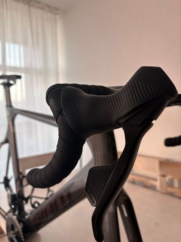 Použité Giant Propel Advanced 2 Disc 2021 Frameset 2021 Road & Gravel — obrázek 3 z 17