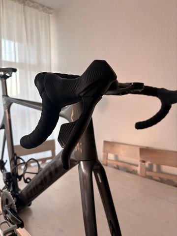 Použité Giant Propel Advanced 2 Disc 2021 Frameset 2021 Road & Gravel — obrázek 2 z 17