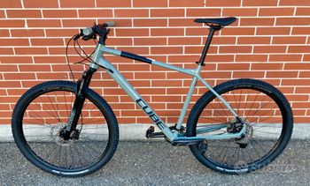 Used CUBE Attention Tg XXL New 2023 Mountainbike — image 3 of 10