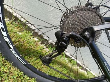 Used Head Merlo 2025 Mountainbike, Black — image 4 of 6