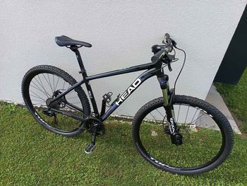 Used Head Merlo 2025 MTB