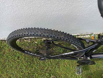 Used Head Merlo 2025 Mountainbike, Black — image 6 of 6