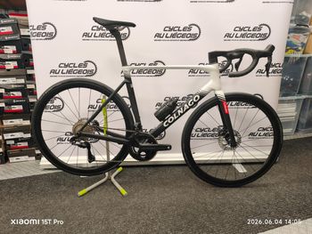 Used Colnago V5Rs Shimano Ultegra Di2 2025 2025 Road & Gravel