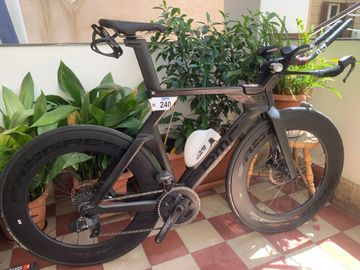 BMC Timemachine 01 DISC ONE 2023 2023 Road & Gravel d'occasion — image 7 sur 18