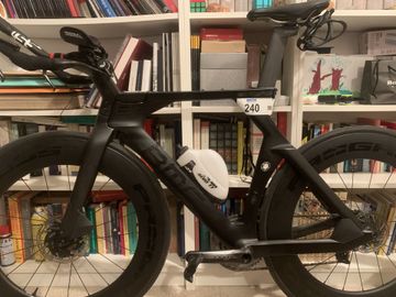 BMC Timemachine 01 DISC ONE 2023 2023 Road & Gravel d'occasion — image 15 sur 18