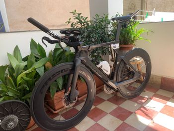 Used BMC Timemachine 01 DISC ONE 2023 2023 Road & Gravel, Black — image 2 of 13
