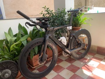 BMC Timemachine 01 DISC ONE 2023 2023 Road & Gravel d'occasion — image 2 sur 18