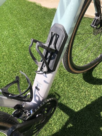 Used Specialized Diverge Comp Carbon 2021 2021 Road & Gravel — image 6 of 6