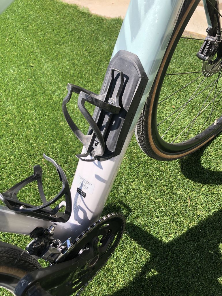 Used Specialized Diverge Comp Carbon 2021 2021 Road & Gravel — image 6 of 6