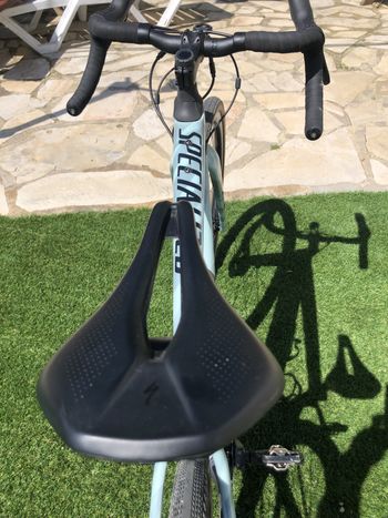 Used Specialized Diverge Comp Carbon 2021 2021 Road & Gravel — image 2 of 6