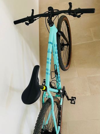 Used Bianchi Duel 29s – Alivio mix 2020 2020 Mountainbike, Green, 29 — image 5 of 6