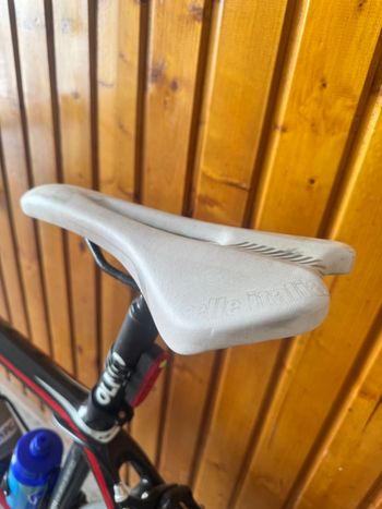 Used Olmo Deep Ride 2015 Road & Gravel, Schwarz — image 6 of 6