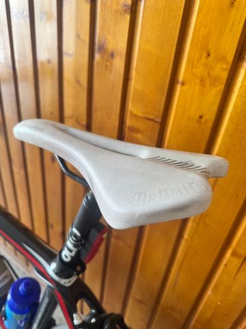Used Olmo Deep Ride 2015 Road & Gravel, Black — image 6 of 6