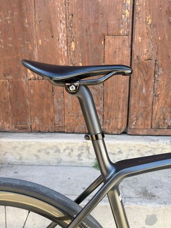 Used Trek Emonda SRAM Red eTap AXS 2023 Road & Gravel, Black — image 5 of 16