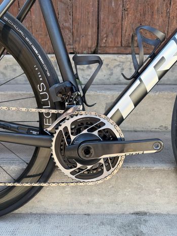 Used Trek Emonda SRAM Red eTap AXS 2023 Road & Gravel, Black — image 8 of 16