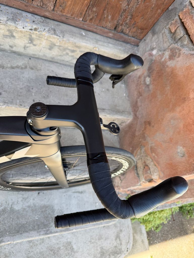 Used Trek Emonda SRAM Red eTap AXS 2023 Road & Gravel, Black — image 6 of 16