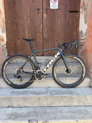 Used Trek Emonda SRAM Red eTap AXS 2023 Racefiets & gravel