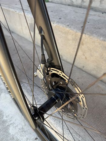 Used Trek Emonda SRAM Red eTap AXS 2023 Road & Gravel, Black — image 10 of 16
