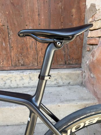 Used Trek Emonda SRAM Red eTap AXS 2023 Road & Gravel, Black — image 14 of 16