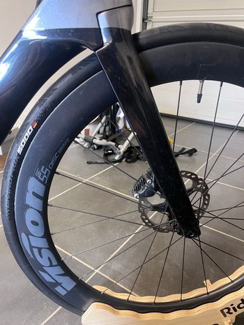 Used Cannondale SystemSix Carbon Ultegra 2020 2020 Road & Gravel, Black — image 11 of 13